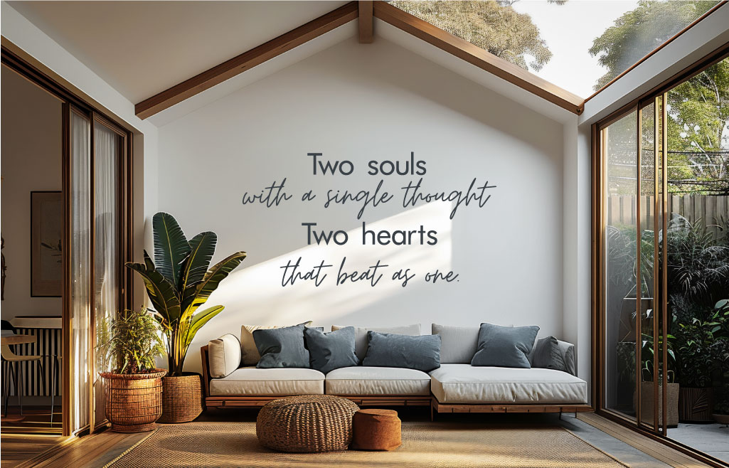 Two souls