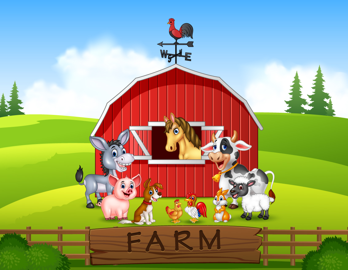 Boerderij