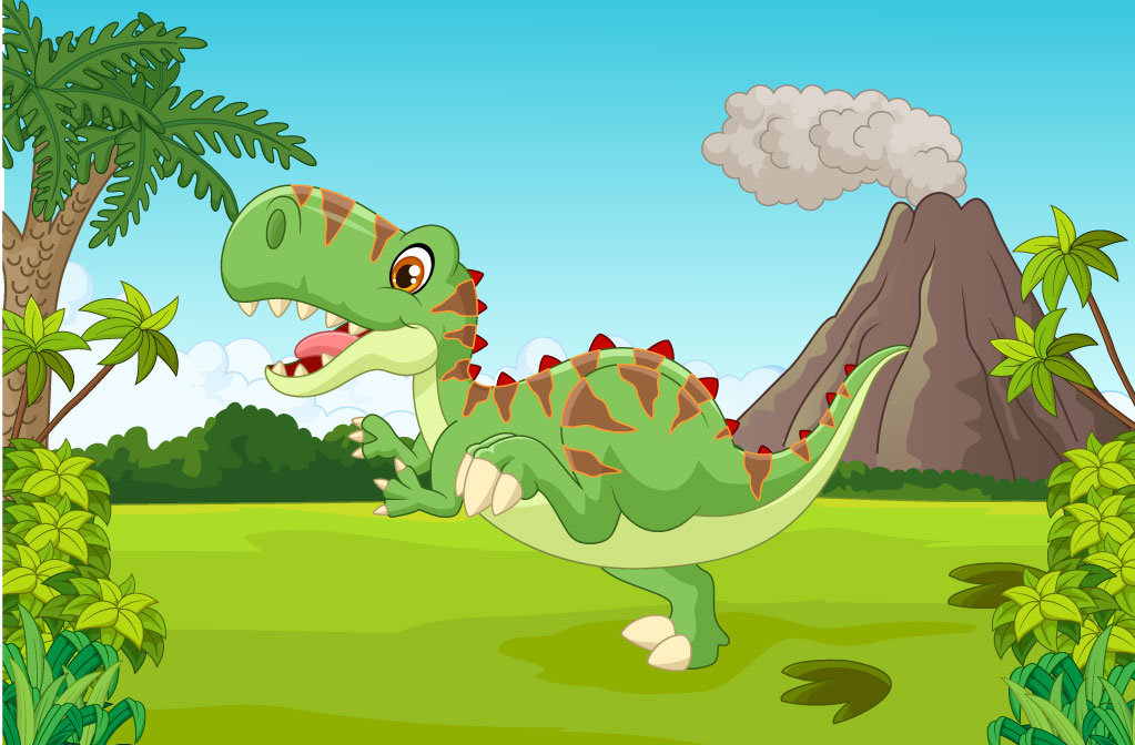 Dinosaurus