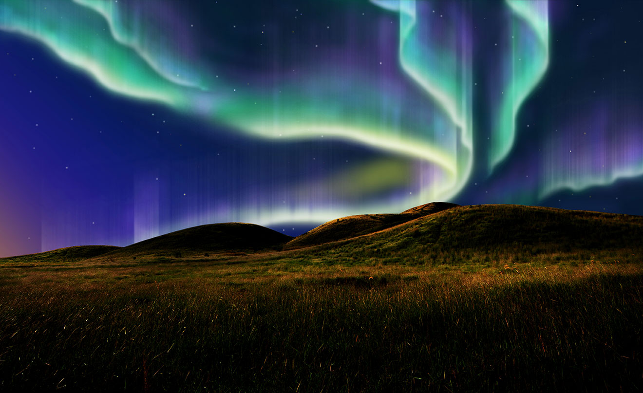Noorderlicht Lapland