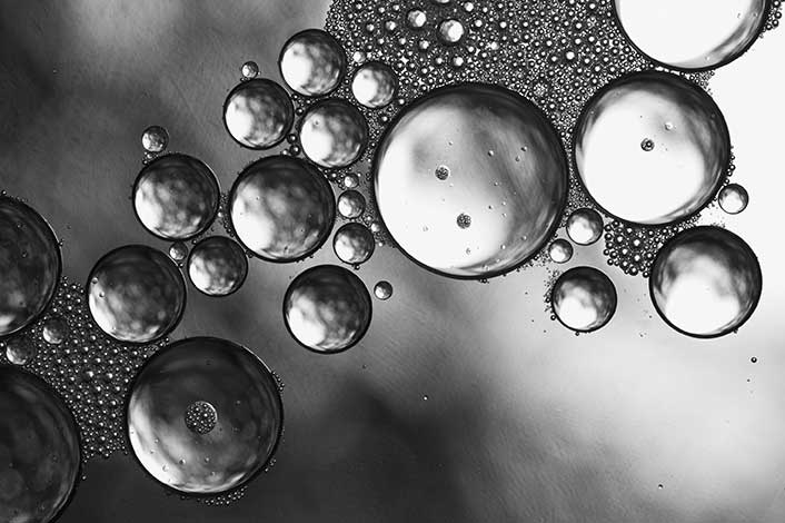 Waterdruppels