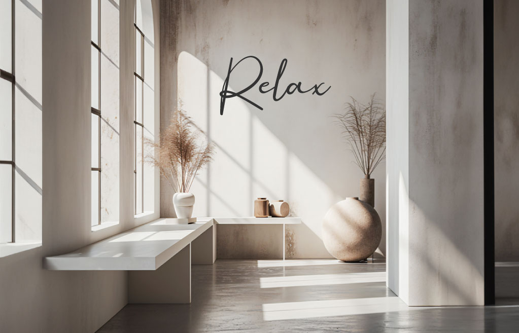 Relax