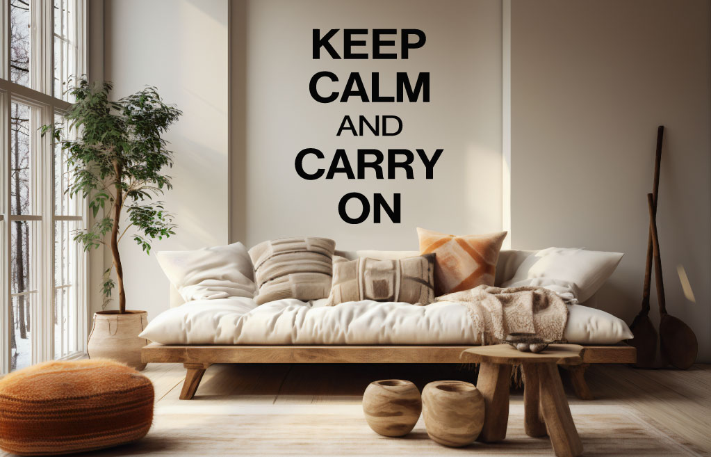 Carry on