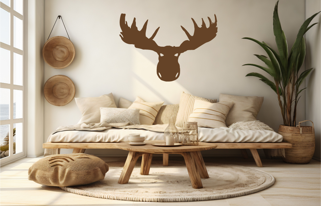 Eland kop