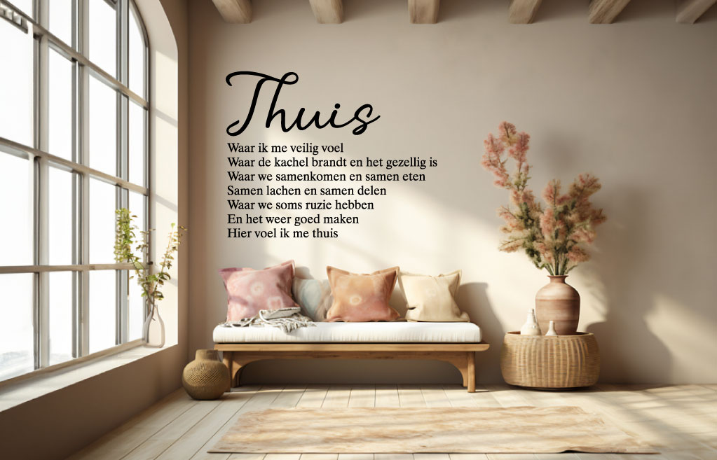 Thuis