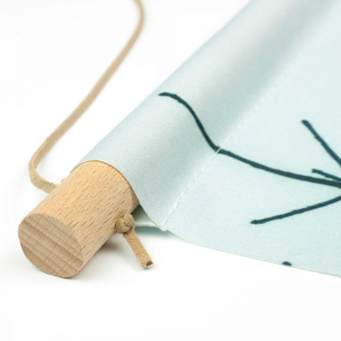 Besneeuwde bomen-7279