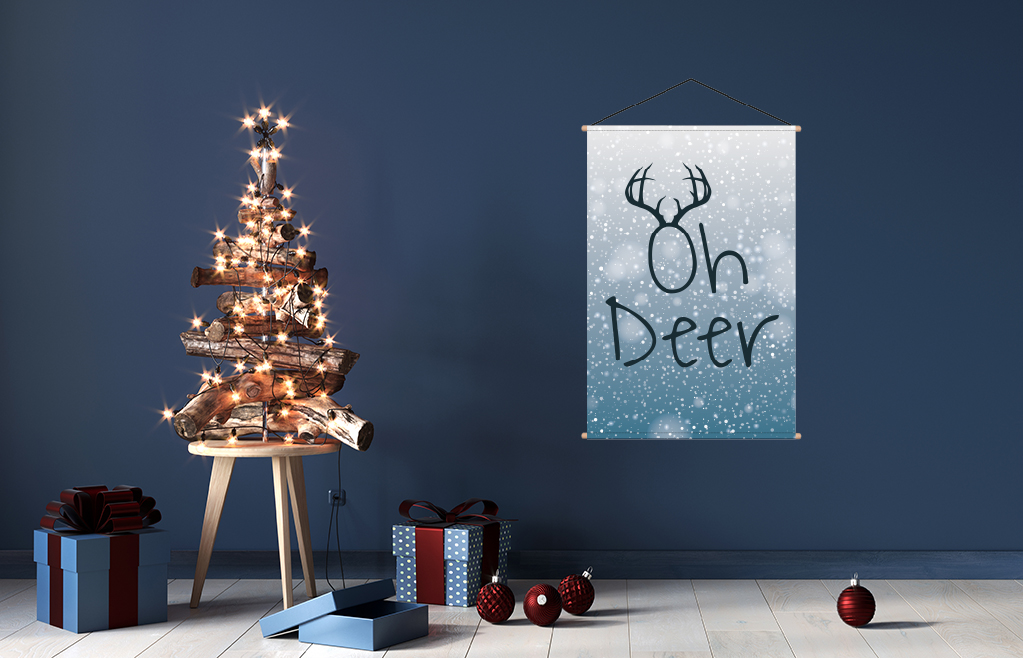 Oh Deer