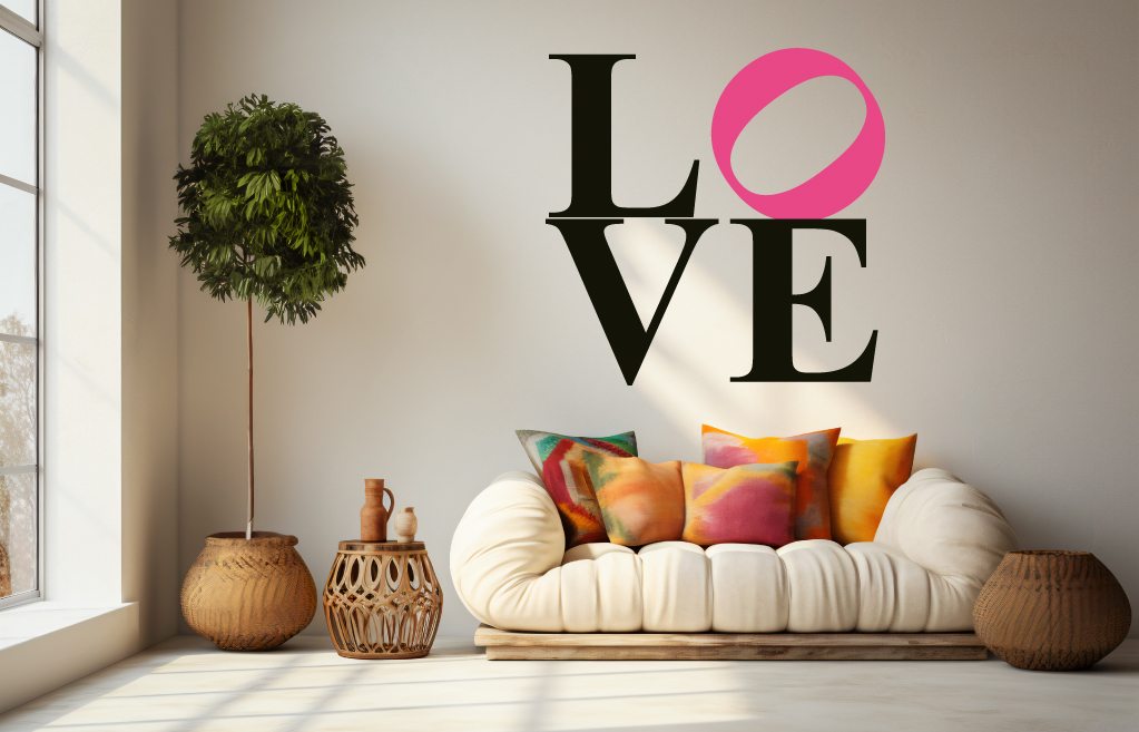 LOVE