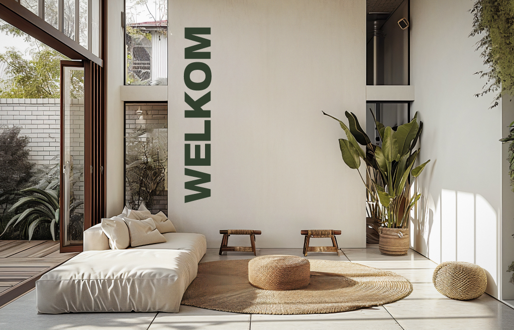 WELKOM