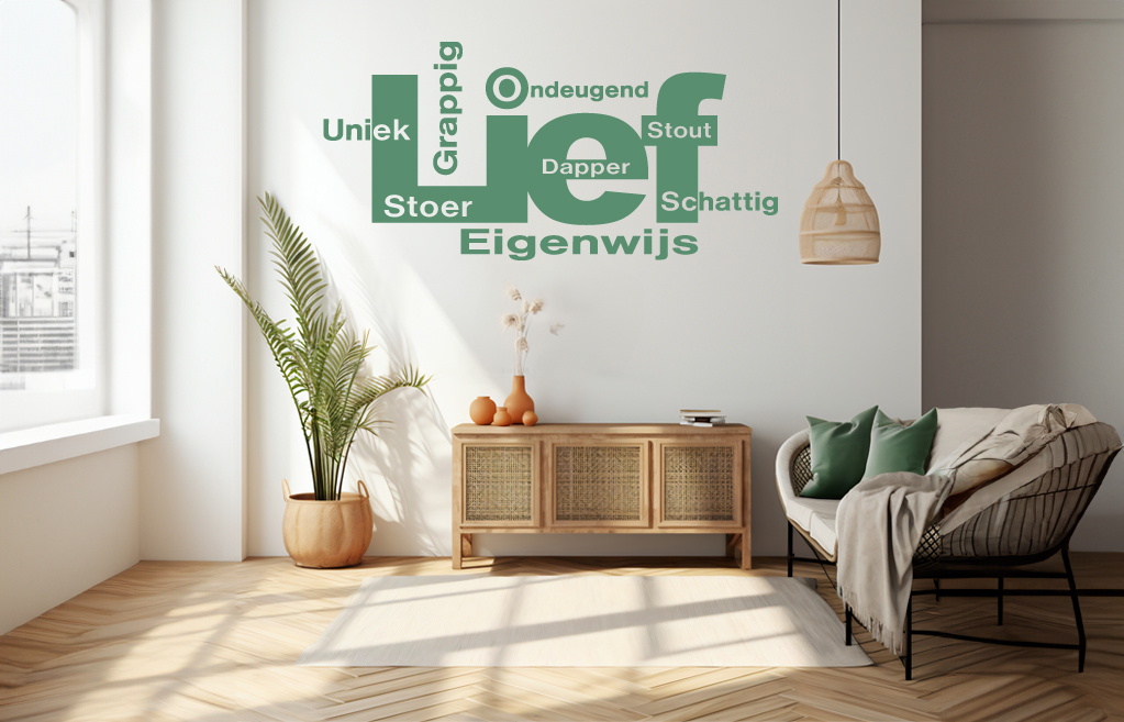 Lief