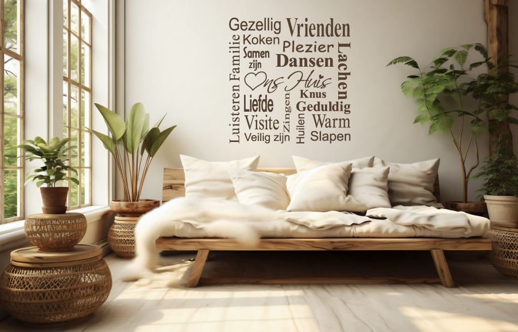 Ons Huis