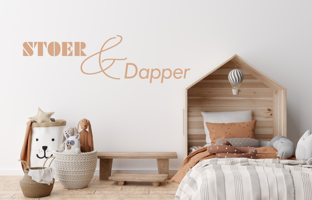 Stoer & Dapper