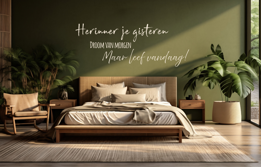 Herinner je gisteren