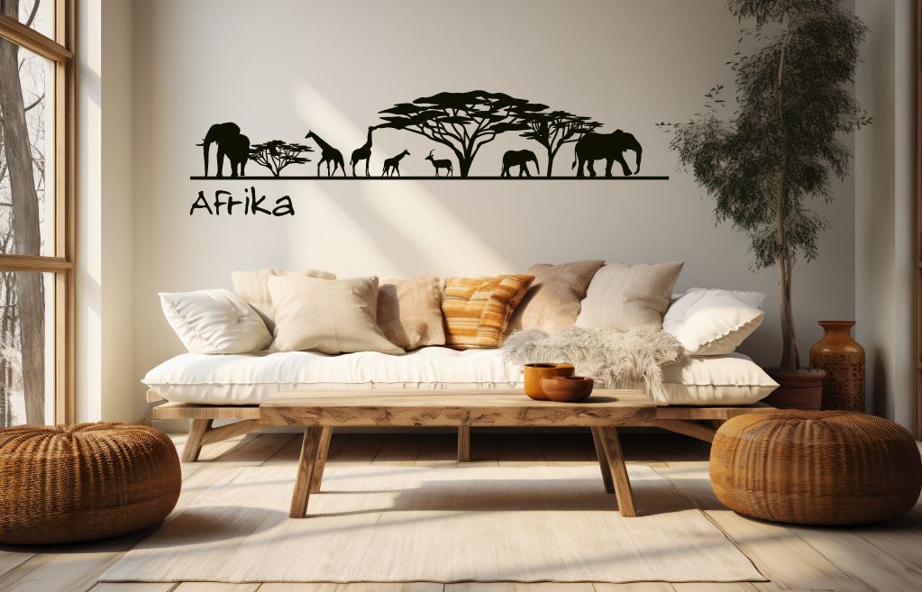 Afrika