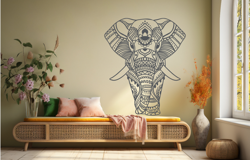 Maori Olifant