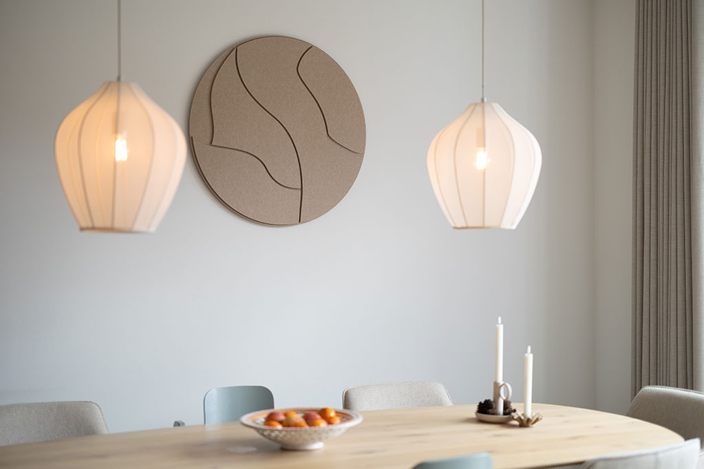 Art-Virelle 100x100 cm