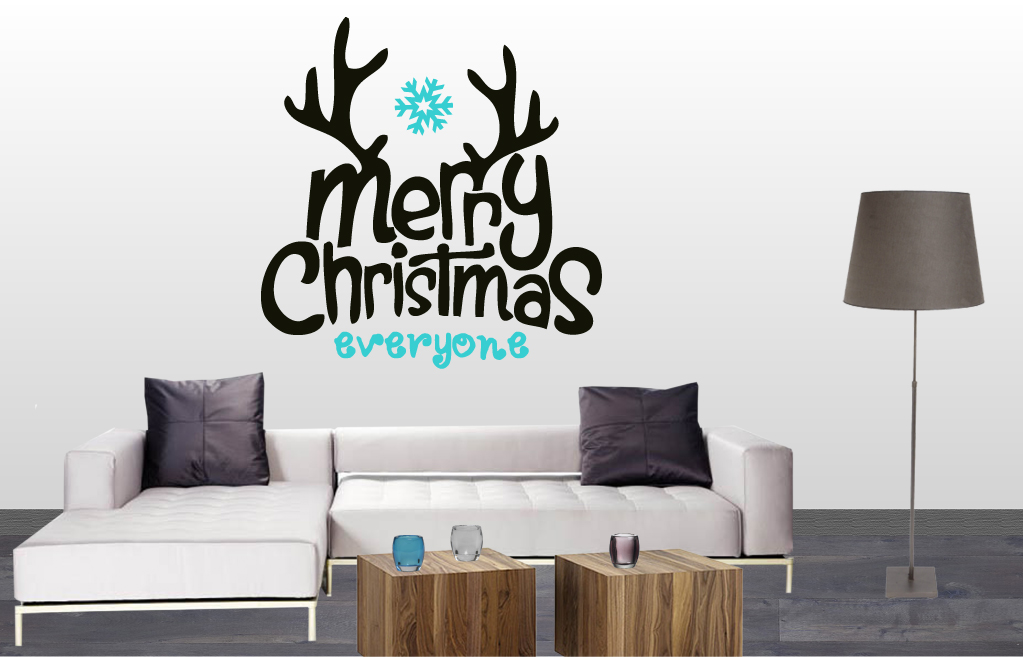 Merry christmas everyone