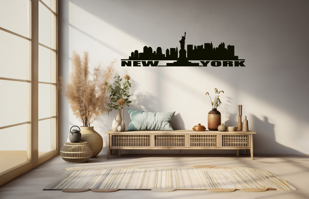 New York