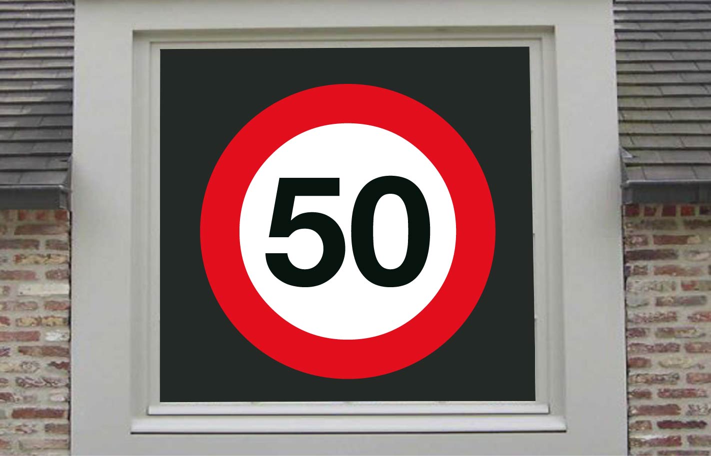 50 jaar