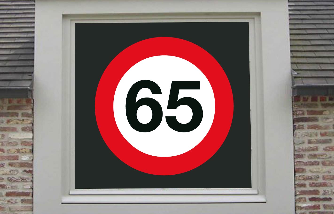 65 jaar